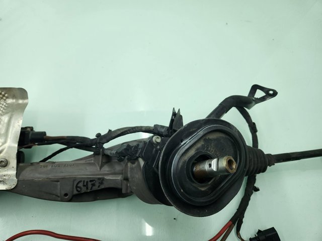 5Q1423051BC Cremallera de dirección  disponible Utrera
