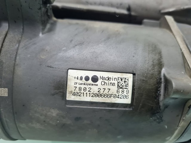VAG 5Q1423051R Cremallera de dirección  en stock Valencia