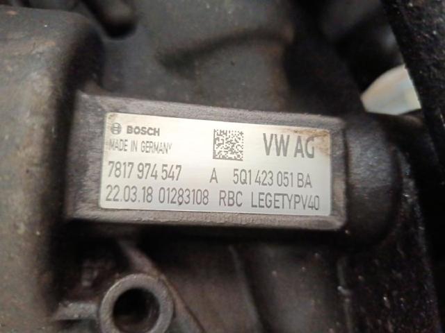 VAG 5Q1423055M Cremallera de dirección  en stock Salamanca