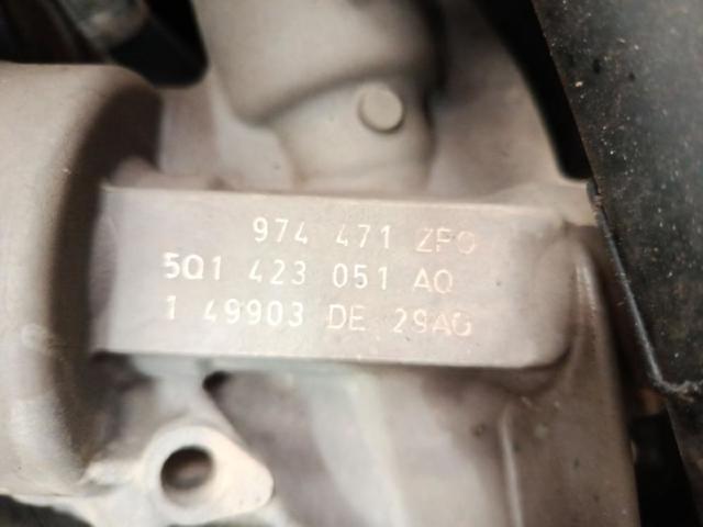 5Q1423055M VAG Cremallera de dirección  comprar en Lleida