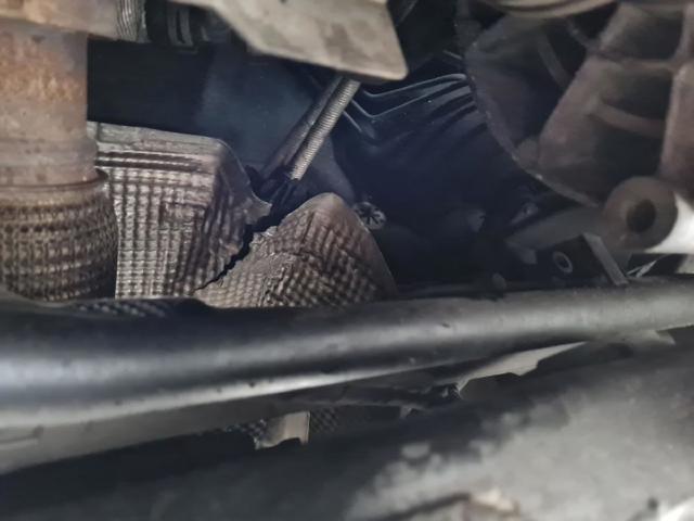 Cremallera caja de direccion Volkswagen Passat (2014-2026)