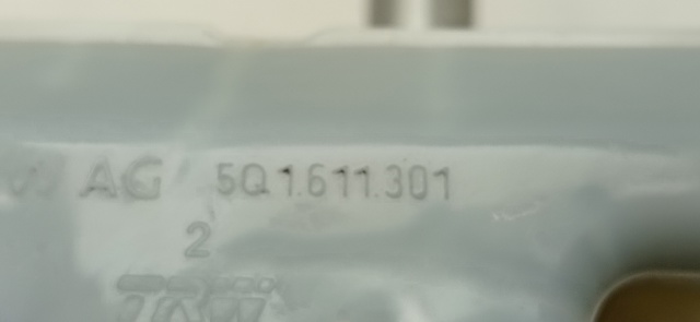 VAG 5Q1611301 Depósito del líquido de frenos del cilindro maestro  comprar en Murcia
