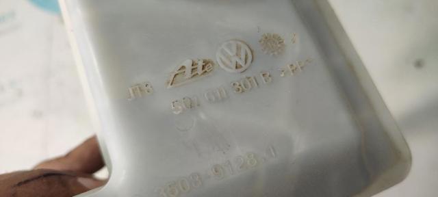 5Q1611301B VAG