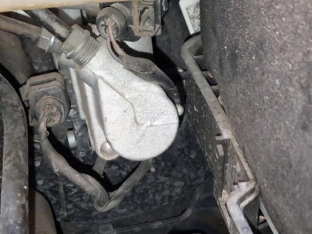 Cilindro principal de frenos Audi A1  (2018-2026)