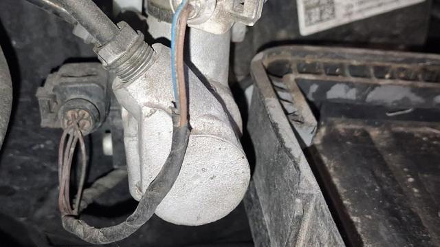 Cilindro principal de freno Audi A1  (GBA)