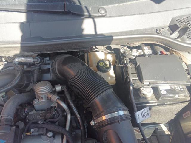 Cilindro principal de freno Seat Ibiza 5 KJ1, KJG