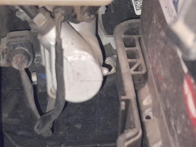 Cilindro maestro de frenos para Audi A1 GBA