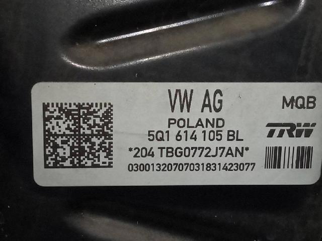5Q1614105BL VAG