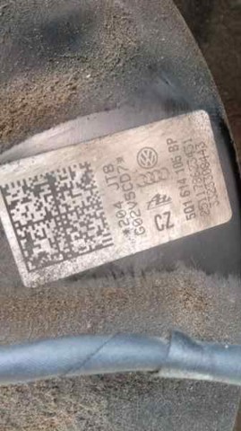 5Q1614105BP VAG
