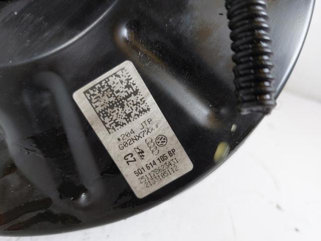 VAG 5Q1614105BP Servofreno  en stock Terrassa