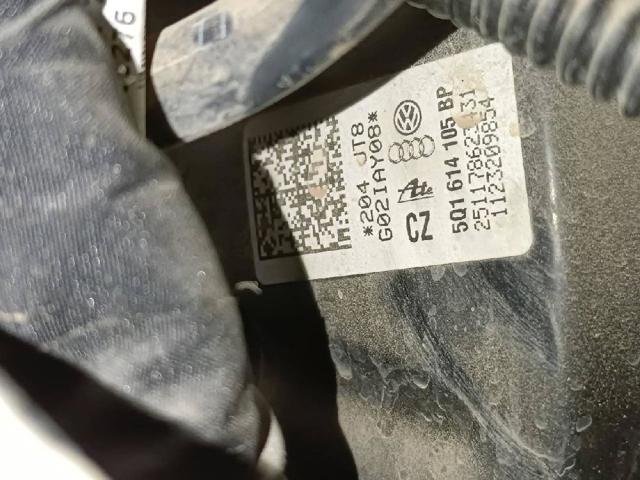 5Q1614105BP VAG