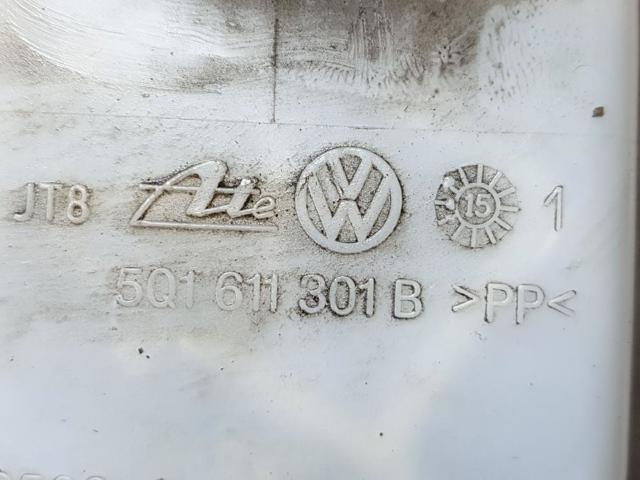 VAG 5Q1614105BR Servofreno  en stock Valencia