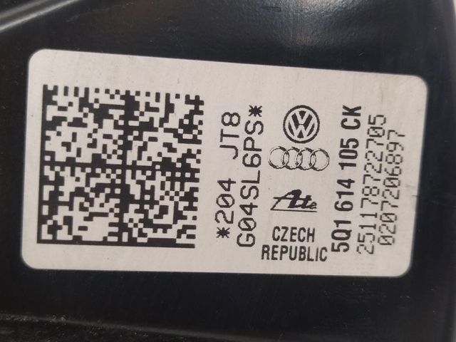 5Q1614105CK VAG  en stock Gandía