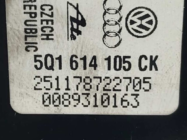 VAG 5Q1614105CK  en stock Valencia