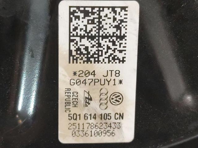 5Q1614105CN Servofreno  disponible Utrera