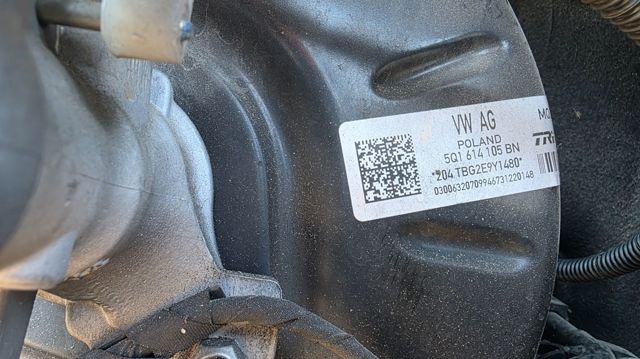 5Q1614106A VAG Servofreno  comprar en Oviedo