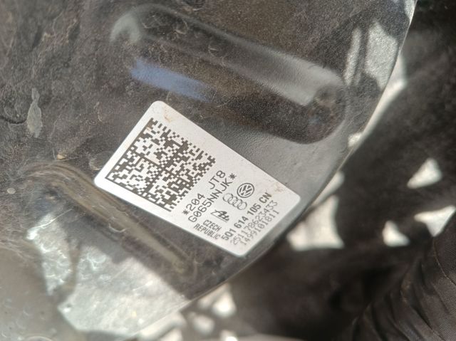 5Q1614106A VAG Servofreno  en stock Huelva