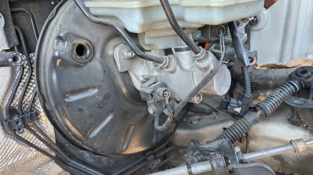 5Q1614106A Servofreno comprar Sevilla