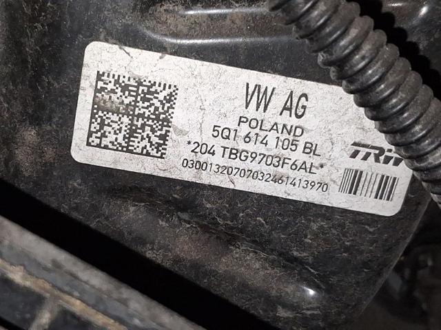 5Q1614106B VAG