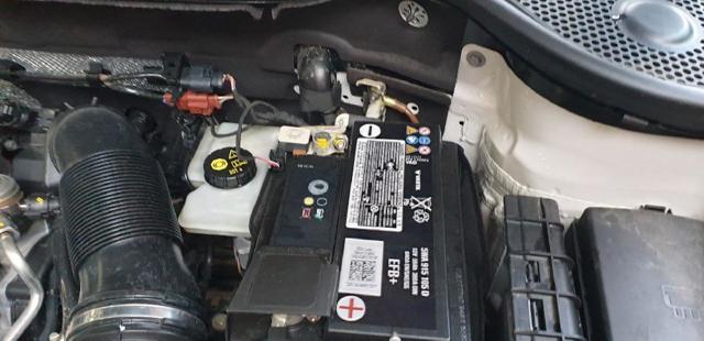 Servofreno Seat Leon  (2012-2020)