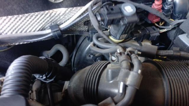 Servofreno Seat Leon  (2012-2020)
