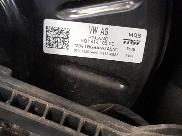 Servofreno para Skoda SuperB 3V3