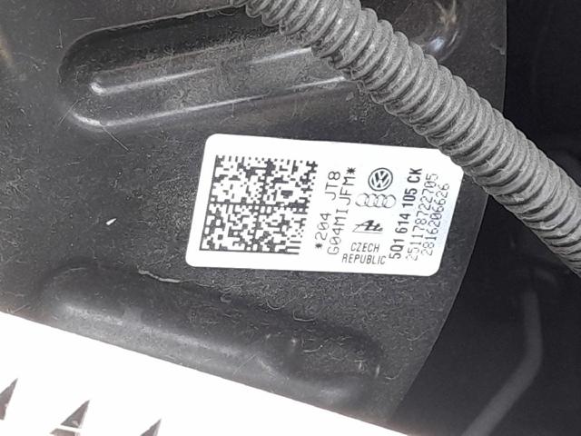 Comprar Servofreno de vacío Leon  5F1