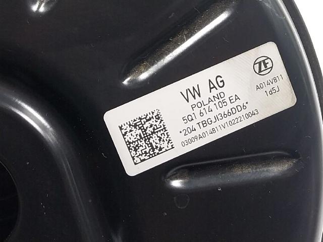 VAG 5Q1614106Q Servofreno  en stock Salamanca