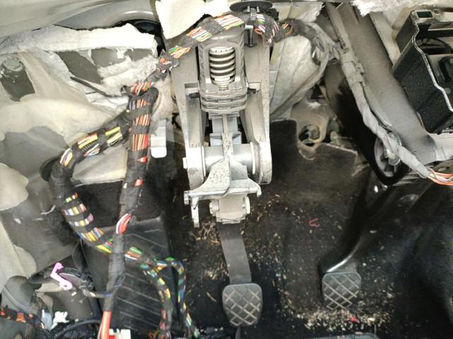 VAG 5Q1721321C Pedal embrague  comprar en Murcia