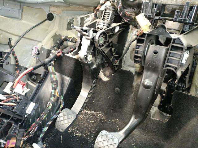 VAG 5Q1721321C Pedal embrague  comprar en Ponferrada