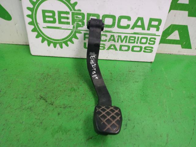 Pedal del embrague 5Q1721321C VAG