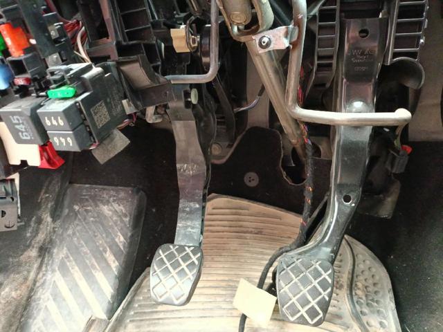 Pedal de embrague 5Q1721321C VAG