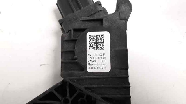 VAG 5Q1721503F Pedal del acelerador  comprar en Ponferrada