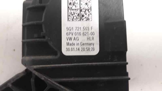 5Q1721503F VAG Pedal del acelerador  comprar en Oviedo