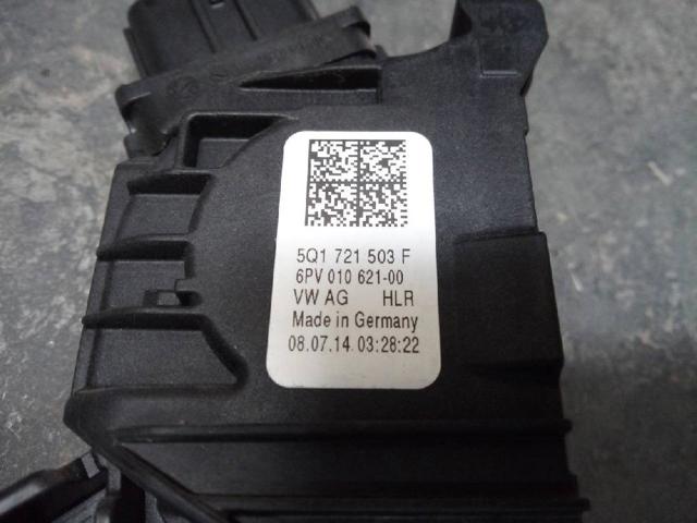 VAG 5Q1721503F Pedal del acelerador comprar Tarragona