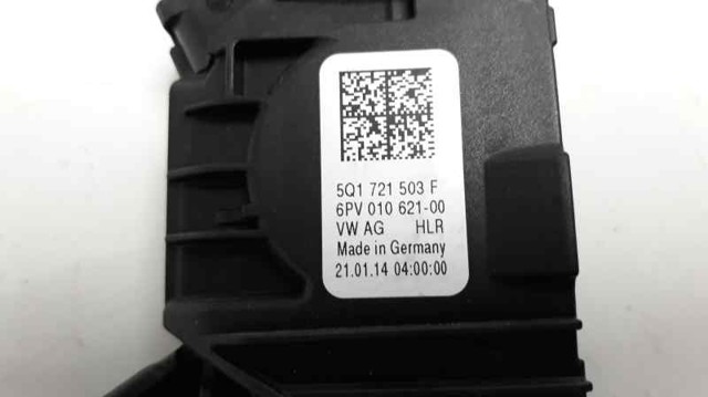 5Q1721503F VAG Pedal del acelerador  en stock Huelva