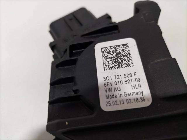 Pedal de acelerador Volkswagen Golf 8 CD1, DA1
