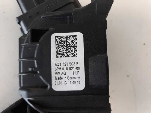 5Q1721503F Pedal del acelerador  comprar en Reus