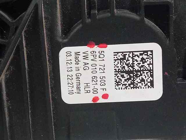 5Q1721503F VAG Pedal del acelerador  en stock Córdoba
