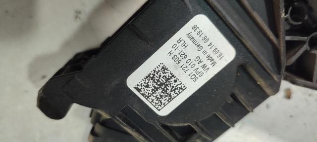 5Q1721503H Pedal del acelerador  en stock Sabadell