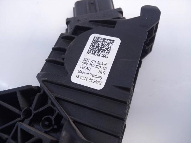 VAG 5Q1721503H Pedal del acelerador  en stock Valencia