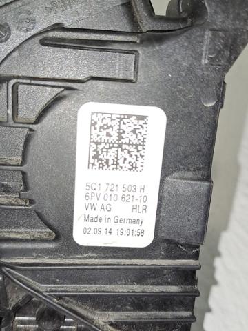 VAG 5Q1721503H Pedal del acelerador comprar Barcelona
