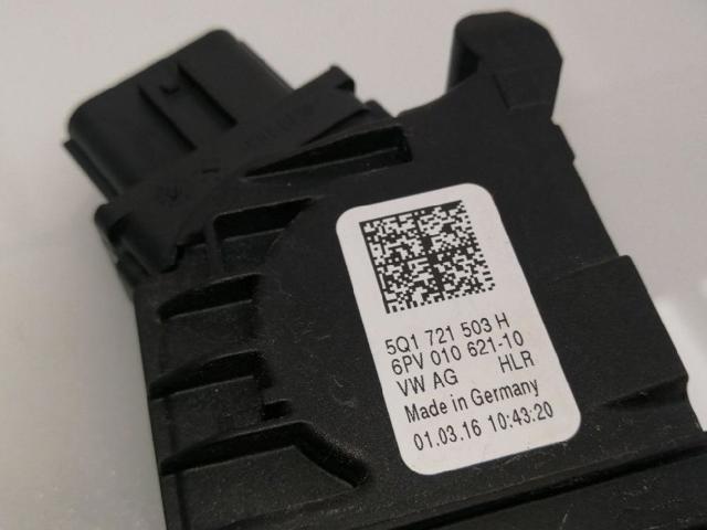 5Q1721503H VAG Pedal del acelerador  en stock Córdoba