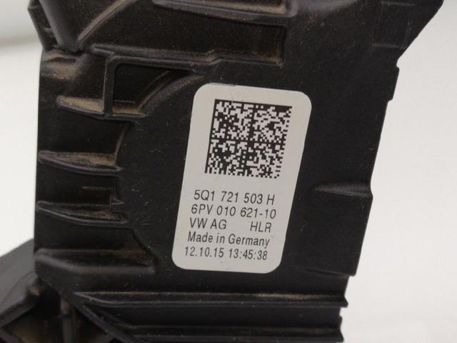 5Q1721503H VAG Pedal del acelerador comprar Alcalá