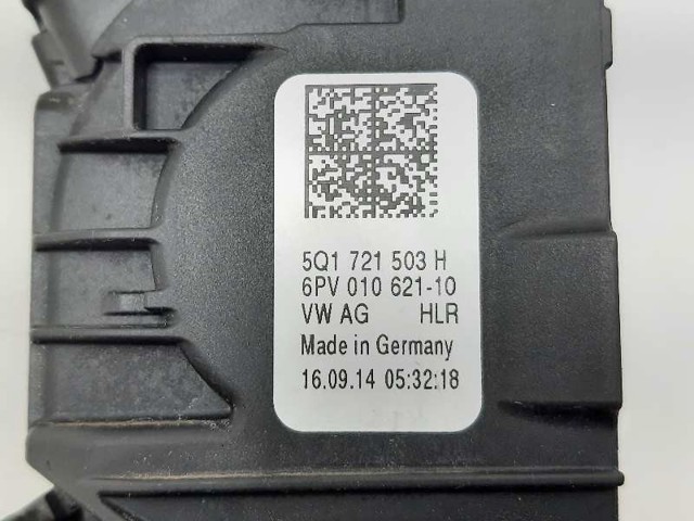 VAG 5Q1721503H Pedal del acelerador comprar Tarragona