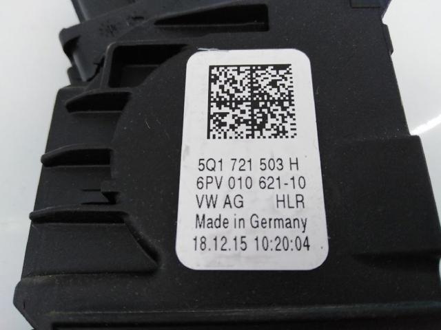5Q1721503H VAG Pedal del acelerador  comprar en Jaén