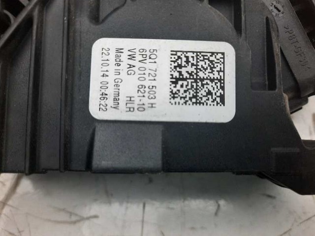 VAG 5Q1721503H Pedal del acelerador comprar Barcelona