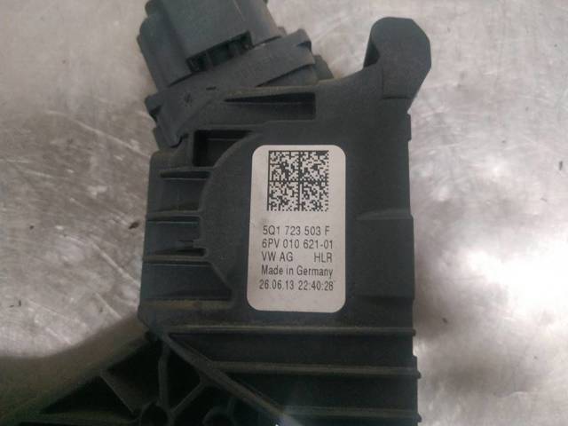 Precio del repuesto Potenciómetro pedal FORMENTOR  SUV