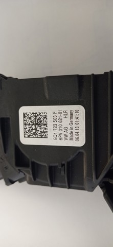 5Q1723503F VAG Pedal del acelerador comprar Madrid