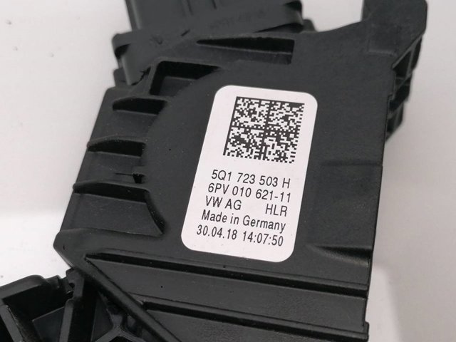 Pedal de acelerador Volkswagen Golf 8 CD1, DA1